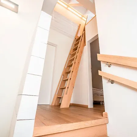 Haus Freesenpark, 5 Appartement Norderney