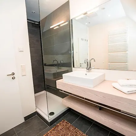 Haus Freesenpark, 5 Norderney