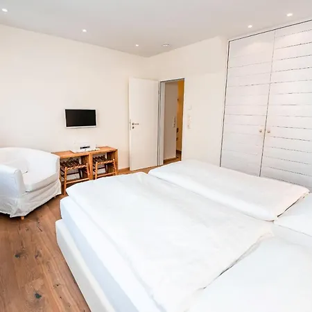 Apartment Haus Freesenpark, 5