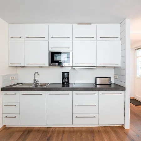 Haus Freesenpark, 5 * Norderney