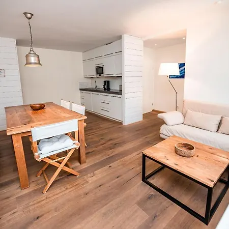 Haus Freesenpark, 5 Appartement *