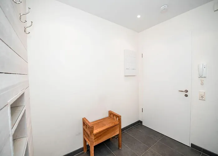 Haus Freesenpark, 5 Norderney